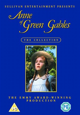 Anne Of Green Gables (12) - CeX (UK): - Buy, Sell, Donate